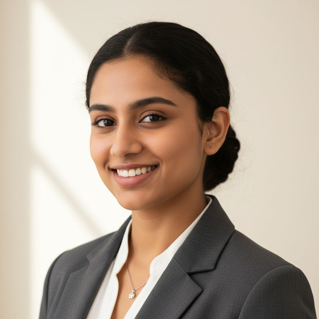 Indian customer 2